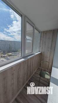 1-к квартира, на длительный срок, 39м2, 8/9 этаж