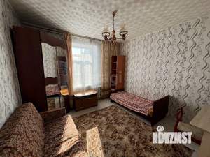 1-к квартира, на длительный срок, 37м2, 2/2 этаж