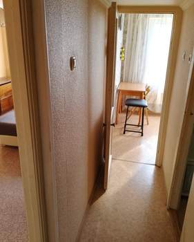 1-к квартира, на длительный срок, 30м2, 8/9 этаж