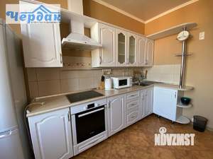 1-к квартира, на длительный срок, 45м2, 8/14 этаж