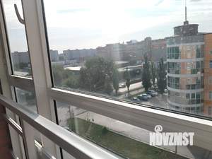 1-к квартира, на длительный срок, 39м2, 7/10 этаж