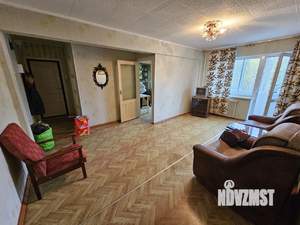 3-к квартира, на длительный срок, 56м2, 3/5 этаж