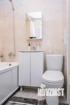 1-к квартира, посуточно, 30м2, 8/9 этаж