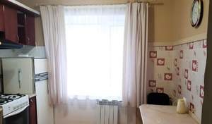 2-к квартира, на длительный срок, 53м2, 1/9 этаж