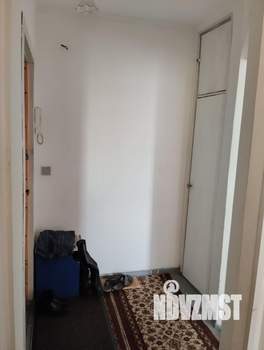 1-к квартира, на длительный срок, 30м2, 4/5 этаж