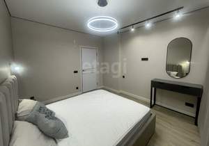 1-к квартира, на длительный срок, 45м2, 11/17 этаж