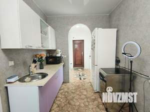 1-к квартира, на длительный срок, 44м2, 5/5 этаж