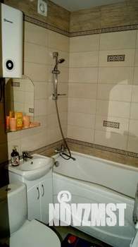 1-к квартира, посуточно, 38м2, 1/11 этаж