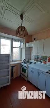 2-к квартира, на длительный срок, 41м2, 4/5 этаж