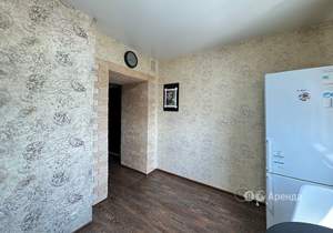 1-к квартира, на длительный срок, 38м2, 9/9 этаж
