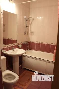 1-к квартира, на длительный срок, 42м2, 7/12 этаж