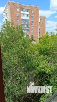 2-к квартира, на длительный срок, 45м2, 4/5 этаж