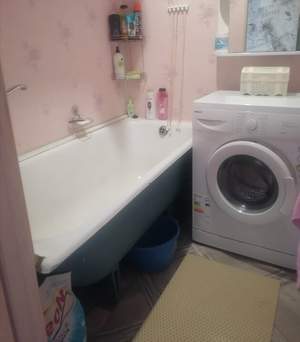 2-к квартира, на длительный срок, 40м2, 5/5 этаж