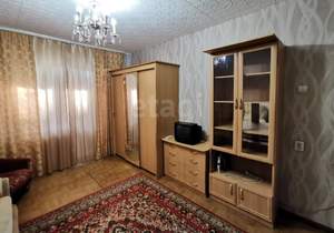 1-к квартира, на длительный срок, 37м2, 3/9 этаж