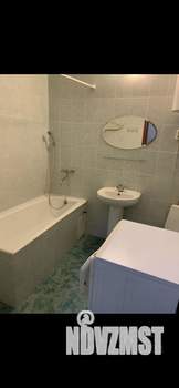 1-к квартира, на длительный срок, 39м2, 2/16 этаж