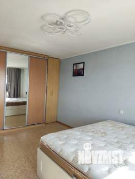 1-к квартира, на длительный срок, 40м2, 8/9 этаж