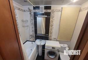 1-к квартира, на длительный срок, 32м2, 7/10 этаж