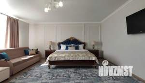 3-к квартира, посуточно, 70м2, 1/1 этаж