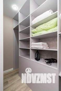 1-к квартира, посуточно, 42м2, 2/17 этаж