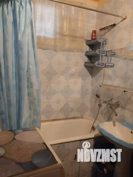 2-к квартира, на длительный срок, 44м2, 4/5 этаж
