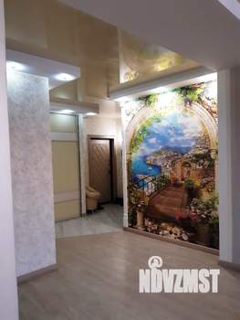 3-к квартира, на длительный срок, 110м2, 7/16 этаж