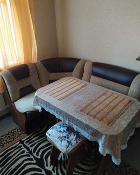 1-к квартира, на длительный срок, 37м2, 5/5 этаж