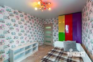 3-к квартира, на длительный срок, 92м2, 8/17 этаж