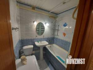 2-к квартира, на длительный срок, 45м2, 1/5 этаж