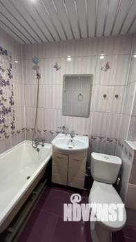 1-к квартира, на длительный срок, 39м2, 10/10 этаж