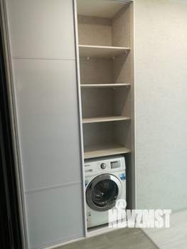 1-к квартира, на длительный срок, 46м2, 8/14 этаж