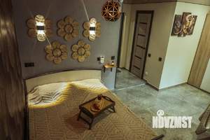 1-к квартира, посуточно, 21м2, 1/1 этаж