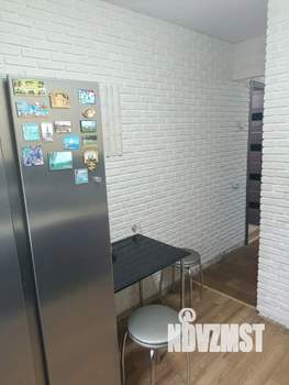 1-к квартира, на длительный срок, 32м2, 1/5 этаж