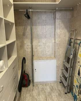 2-к квартира, на длительный срок, 42м2, 13/14 этаж