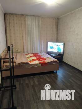 1-к квартира, посуточно, 30м2, 1/9 этаж