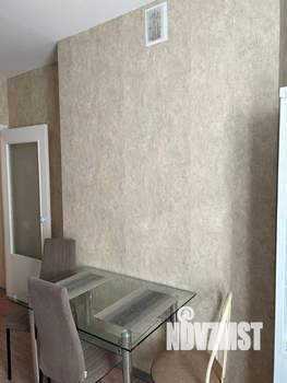 1-к квартира, на длительный срок, 40м2, 7/10 этаж