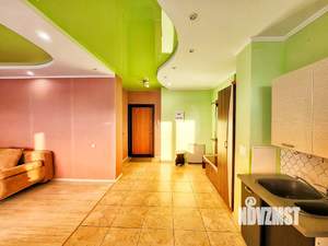 1-к квартира, на длительный срок, 43м2, 2/11 этаж