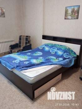 Студия квартира, на длительный срок, 31м2, 9/10 этаж