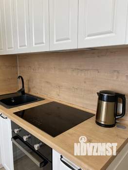 1-к квартира, на длительный срок, 42м2, 22/24 этаж