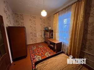 3-к квартира, на длительный срок, 64м2, 2/3 этаж