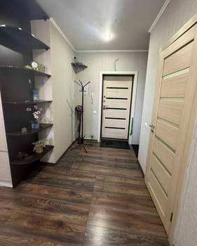 1-к квартира, на длительный срок, 37м2, 3/14 этаж