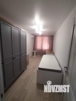 3-к квартира, на длительный срок, 55м2, 3/5 этаж