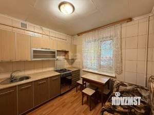 1-к квартира, на длительный срок, 37м2, 2/5 этаж
