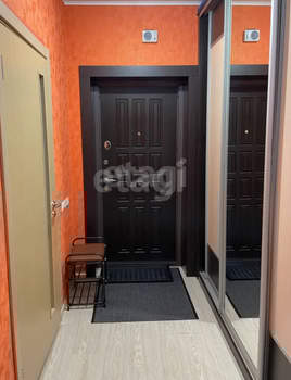 1-к квартира, на длительный срок, 45м2, 5/9 этаж