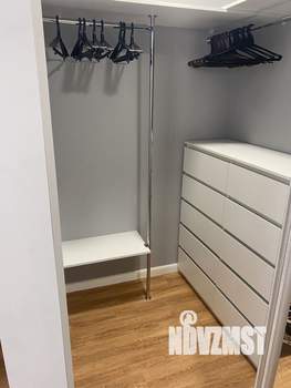 Студия квартира, на длительный срок, 40м2, 4/14 этаж