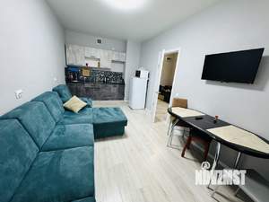 3-к квартира, посуточно, 70м2, 2/17 этаж