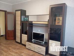 2-к квартира, посуточно, 51м2, 7/9 этаж