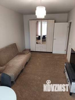2-к квартира, на длительный срок, 44м2, 5/9 этаж