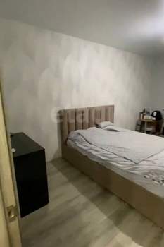 1-к квартира, на длительный срок, 39м2, 5/17 этаж