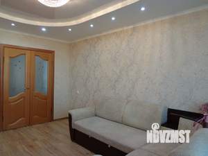 2-к квартира, на длительный срок, 51м2, 7/10 этаж