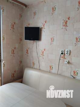 1-к квартира, на длительный срок, 33м2, 6/11 этаж